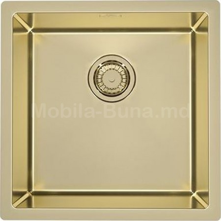 Кухонная мойка QUADRIX 30 GOLD